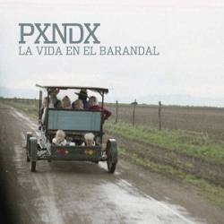 Panda : La Vida en el Barandal